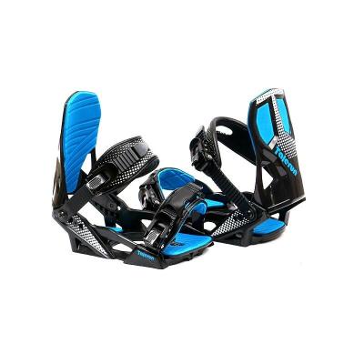 China Portable Full Size Professional Manufacturer XS S M L Skis Bindings Snowboard Bindings For Adult for sale