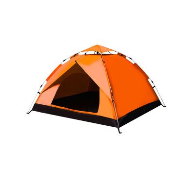 China Wholesale Waterpoof Outdoor Camping Waterproof Tent Ultralight Folding OEM Pop Up Tent for sale