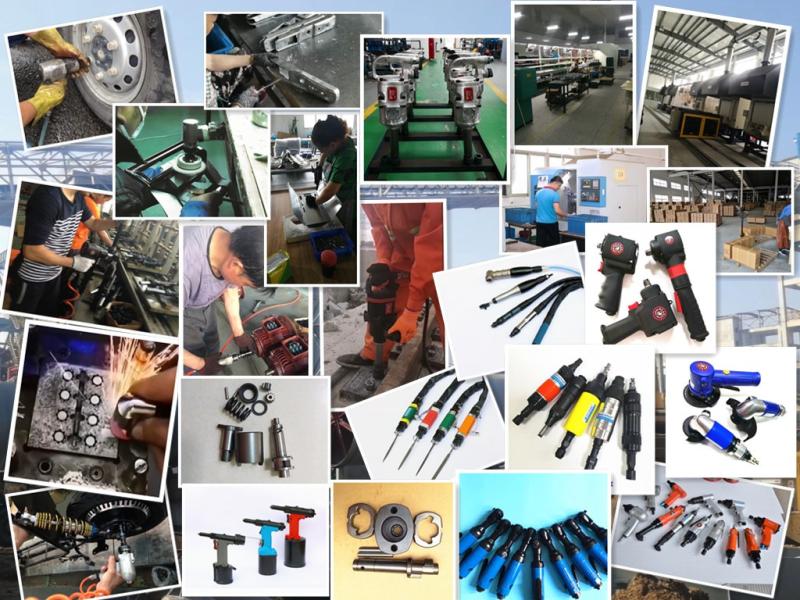 Verified China supplier - Ningbo Qihui Machinery & Electronic Co., Ltd.