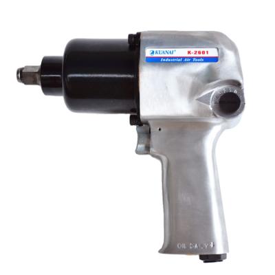 China Pneumatic Air Impact Wrench 1/2