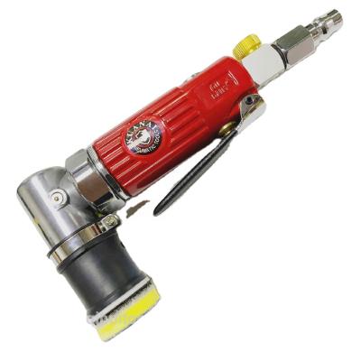 China Industrial Air Polisher 1 Inch Air Sander Micro Polisher K-9125 for sale