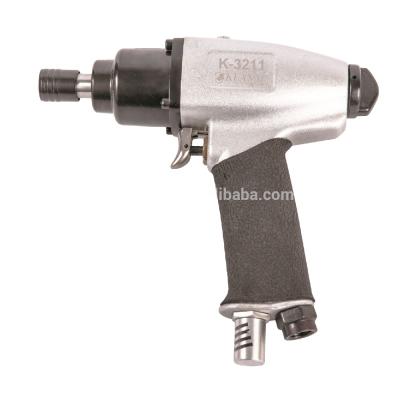 China M12 Set Industrial Tool Pneumatic Air Gun Screwdriver Air Tool for sale