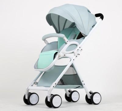 China Carry and protect grados de manufacturer carriolas de bebe 360 ​​baby stroller from China for sale