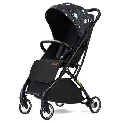 China Easy Folding Portable Baby Stroller China Manufacturer Wholesale Baby Stroller Factory Supplier China for sale