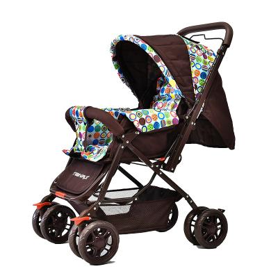 China Cotton FACTORY DIRECT cheap baby stroller for sale