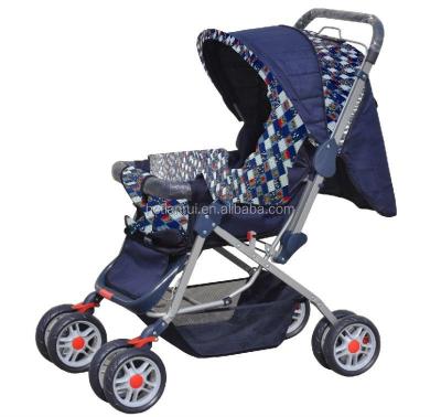 China Carry Baby Wholesale Baby Stroller Baby Trolley Baby Buggy With Cheap Price for sale