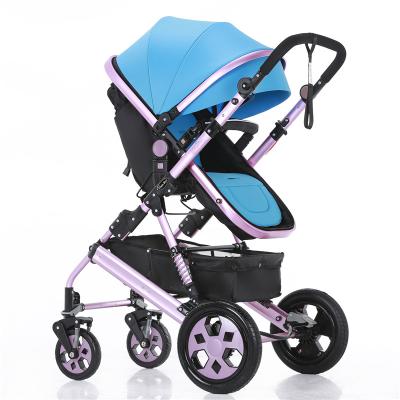 China Safety 2017 Walker Travel System Jogging Baby Strollers 3 in 1 for sale