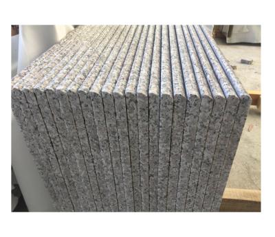 China China Manufacture Modern Granite Exterior Floor Tiles Granite Factory Price Polished Flamed Exterior Granite Tile Price for sale