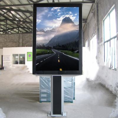 China Outdoor P2.5 Led High Resolution Led Display Digital Signage for sale