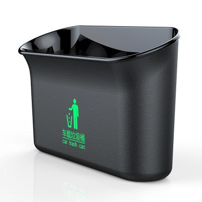 China High Quality Eco-Friendly Mini Vending Gift Garbage Bin Tabletop Dust Bin Customized for sale