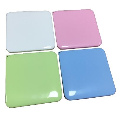 China Viable Washable Masked Plastic Case PP Portable Storage Box For Masked Face for sale