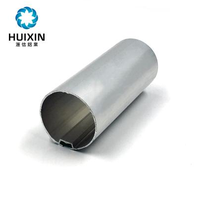 China Modern Aluminum Window Blind Profiles 32MM Roller Tube 40MM For Blinds for sale