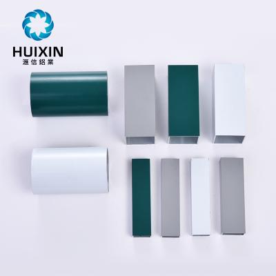 China Aluminum Pipe Prices Aluminum Square Tube from Aluminum Window and Door Manufacturer for sale