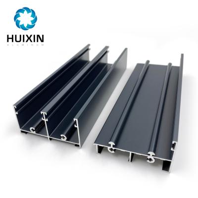 China door & Window South Africa Aluminum Extrusion 6063t5 Profile Wholesale For Windows And Doors for sale