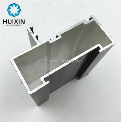 China door & Wholesale Window Aluminum Window Extrusion Profile SFPD200 Export To South Africa for sale