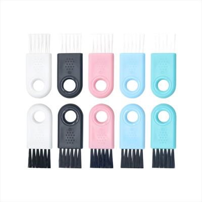 China Viable Competitive Price Small Multifunctional Electronics Cleaning Brush for sale