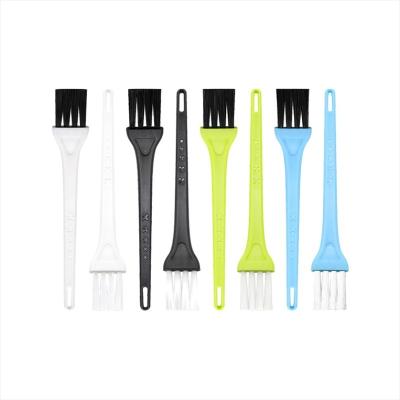 China Viable Good Quality Multifunctional Mini Keyboard Small Handheld Cleaning Brush for sale