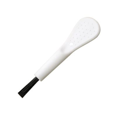 China Multinational Hot Selling High Quality Viable Small Mini Keyboard Dust Soft Cleaning Brush for sale