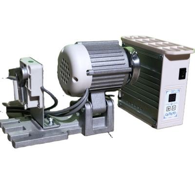 China Cheap Price 5500rpm High Speed ​​Energy Saving Servo Motor Hotels Sewing Machine Motor 550w 110v/220v Industrial Servo Motor for sale