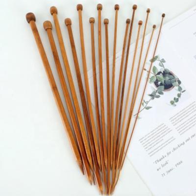 China Wooden Knitting Loom Crocheting Sweaters 3.5-6mm Knit Maker Wool Yarn Needle Craft Home Sewing Knit Hobby Sewing Tool for sale