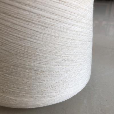 China 2020 Wholesale 50% Rayon 20%Nylon 30%PBT Anti-pilling Corn Blended Knitting Yarn For Sweater Socks Scarf for sale