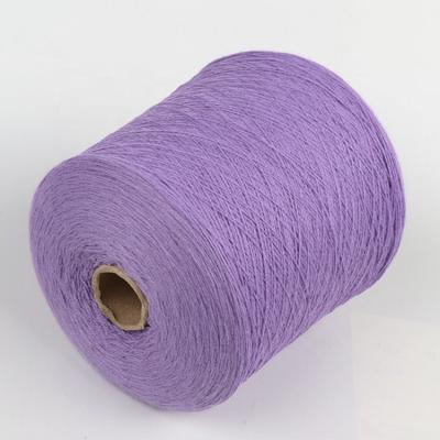 China Anti-pilling 2/28 direct sales merino fine yarn 100% fine wool for sale