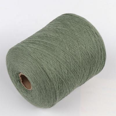 China Anti-pilling 2/28 direct sales merino fine yarn 100% fine wool for sale