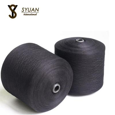 China Rayon Nylon Anti-pilling Blended Yarn For Knitting / Weaving for sale