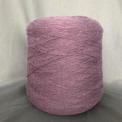 China Anti-pilling 2/28NM acrylic wool blended yarn in stock for sale