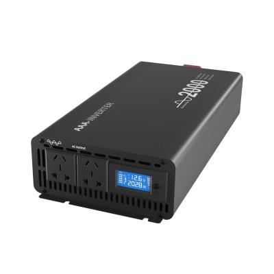 China China Outdoor Manufacturers Design Hot Selling Pure Sine Wave Inverter Pure Sine Wave Inverter Charger Power for sale