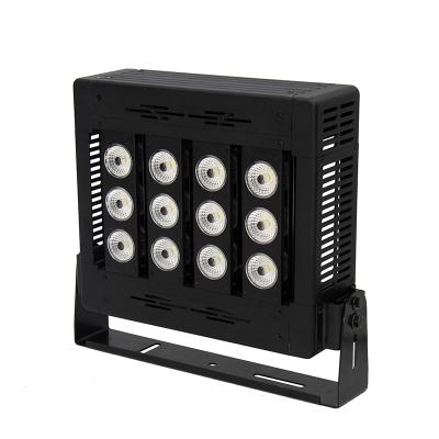 China Adjustable Sports Stadium Football Field Sports Flood Lights Tunnel Warehouse Led Flood Light for sale