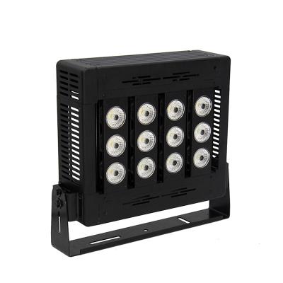 China IP67 Adjustable Outdoor Exercise Soccer Field Flood Lights Brand Name Sports Soccer Field Flood Lights for sale