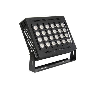 China 130-200lm/w Garden Led Flood Lights 100w 200w 500w 1000w Outdoor Stadium Spot Lighting 10 24 38 60 90 120 Degree Beam Angle for sale