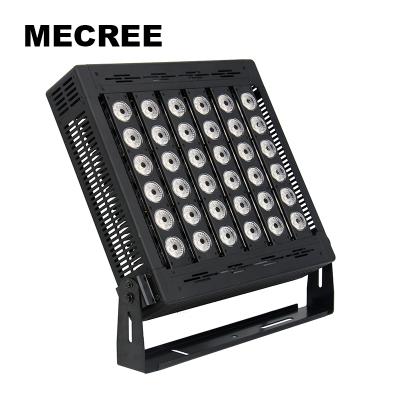 China Sports Stadiums Best Selling High Illumination 300W LED Reflector For Stadium for sale