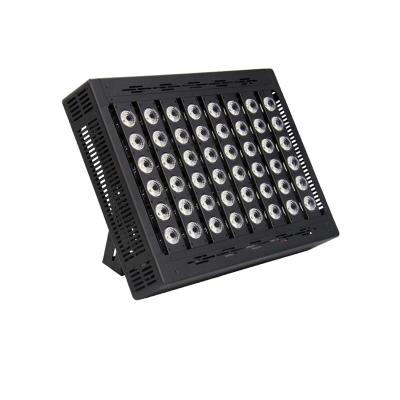 China Mecree 400w IP67 Waterproof Sports Stadiums With Sensor Dimmable Led Flood Light for sale