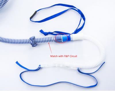 China PVC CE Certified High Flow Nasal Cannula For Adults HFNC for sale