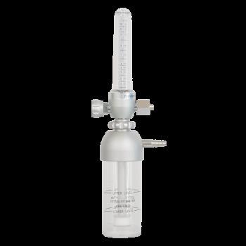 China Wall Mounted Medical Oxygen Inhaler Wall Mounted Medical Oxygen Inhaler Oxygen Flowmeter With Connector for sale