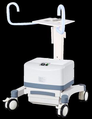 China Traditional Stainless Steel Medical Trolley for sale