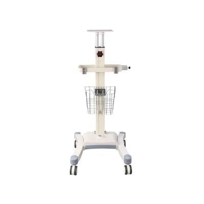 China Traditional trolley for medical equipment for sale