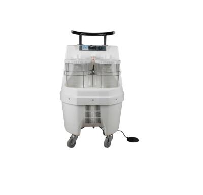 China 2020 hot sale metal electric suction apparatus hospital medical equipment for wholesale for ventilators for sale