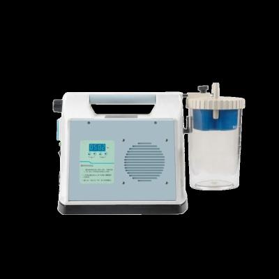 China Plastic Portable Medical Suction Machine PN-3000VSD30 for sale