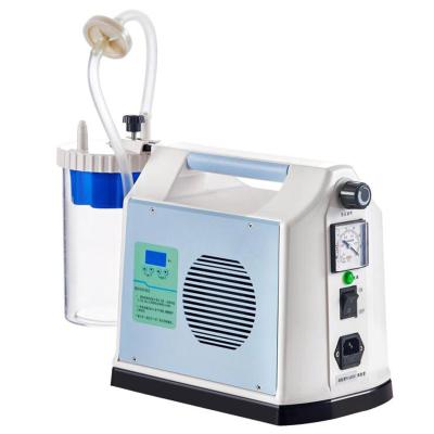 China High Quality Medical Pigeon Suction Machine PN-3000VSD30 Oxygen Therapy Medical Device PN-3000VSD30 for sale