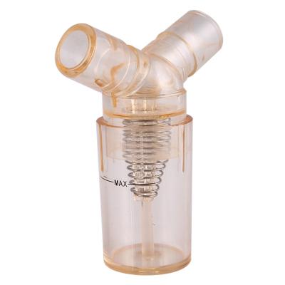 China Medical PC Water Trap for Hospital Use CPAP Breathing Machine for Ventilators for sale