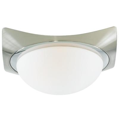 China Surface mounted modern bedroom ceiling lamp steel balcony e27 living room ceiling lamp for sale