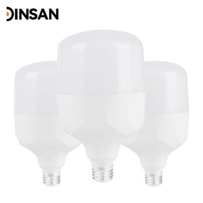 China New Indoor Super Bright Type T Shape 30W Led Light Bulbs E27 B22 Led Light Bulbs For Office for sale