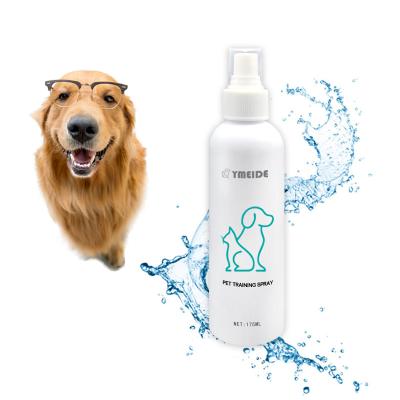 China 2022 Viable Popular Wholesale Products Ban Dog Repellent Training Spray for sale