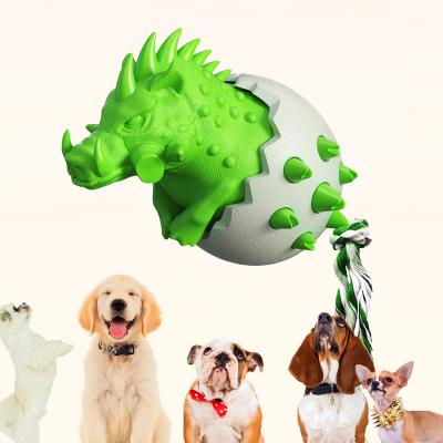 China Viable PNB Free Samples Amazon Hot Sale Design Pet Training Pet Toys For Aggressive Chewers for sale