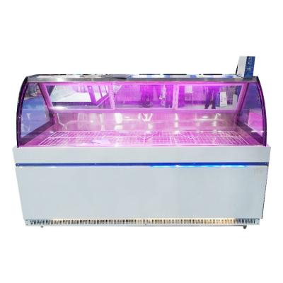 China Wholesale High Quality Single-temperature Kitchen Electric Beure Refrigeration Equipment for sale