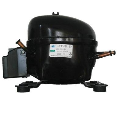 China Industrial Refrigerator And Freezer Use 600A R134A Mini Refrigeration Compressor for sale