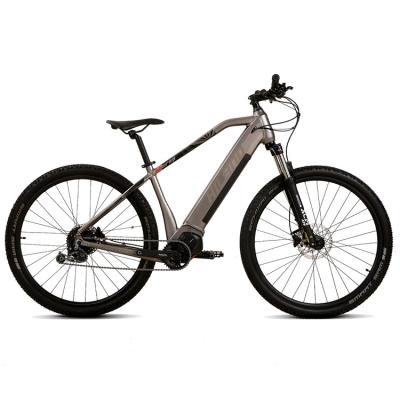 China Aluminum alloy e-bike 27.5 inch mtb 250w mountain bike electric bicycle e-bike for sale